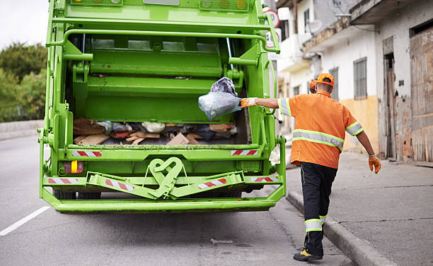 Best Shed Removal  in Village Green Green Ridge, PA